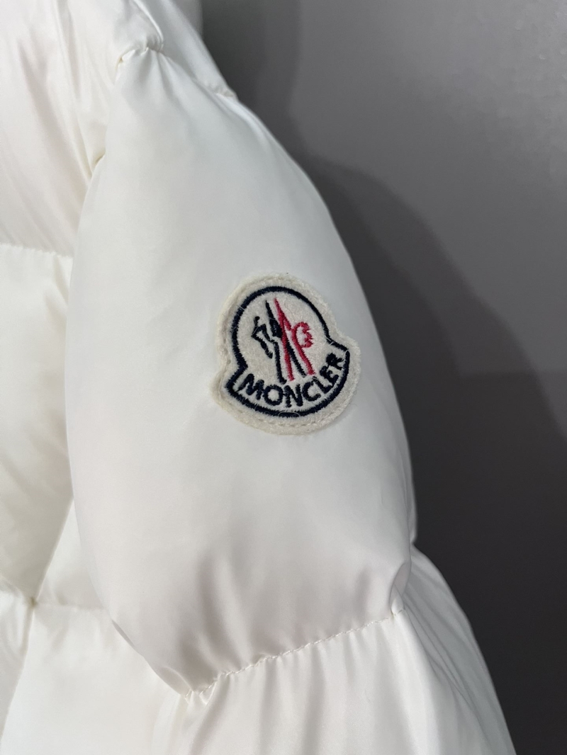 Moncler Down Coat